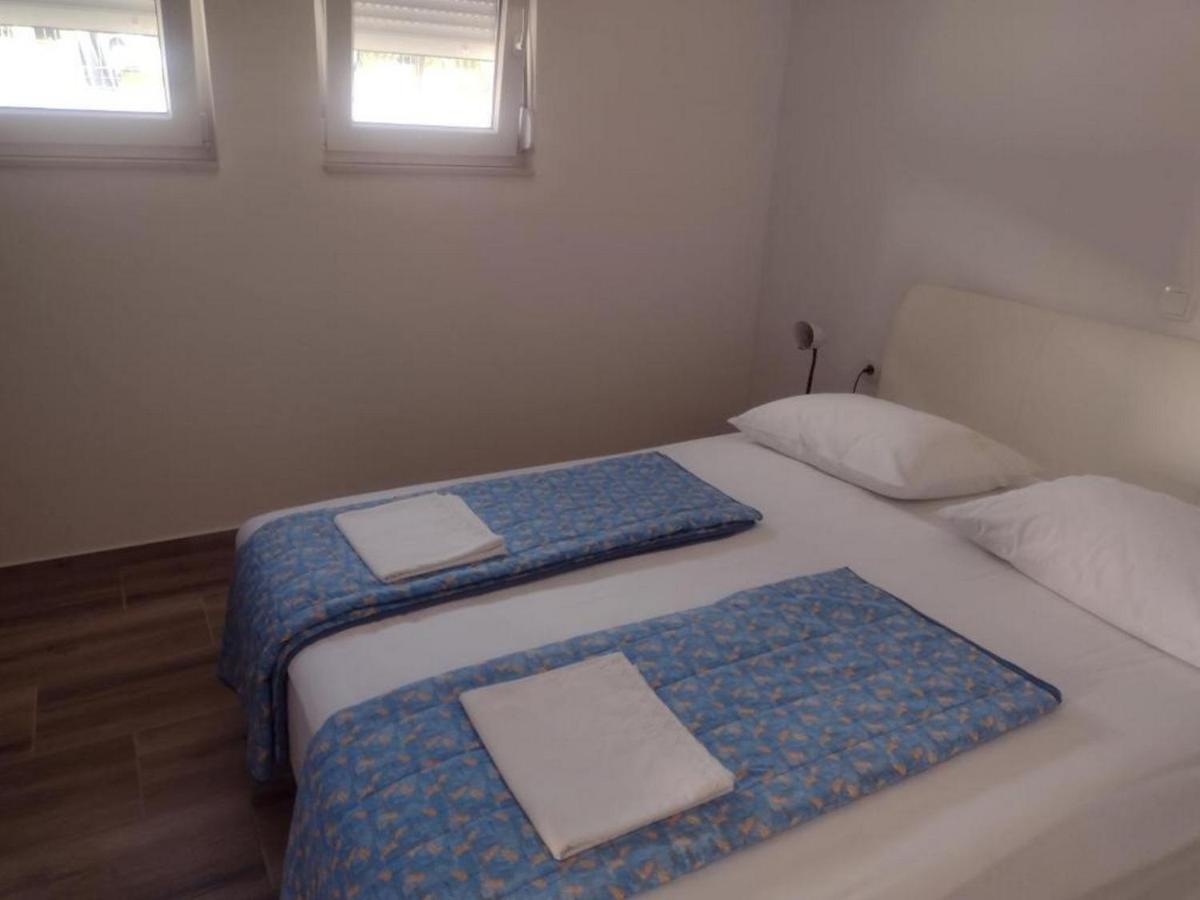 Apartments Franica Zadar Exterior photo