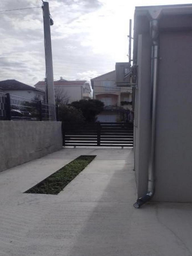 Apartments Franica Zadar Exterior photo