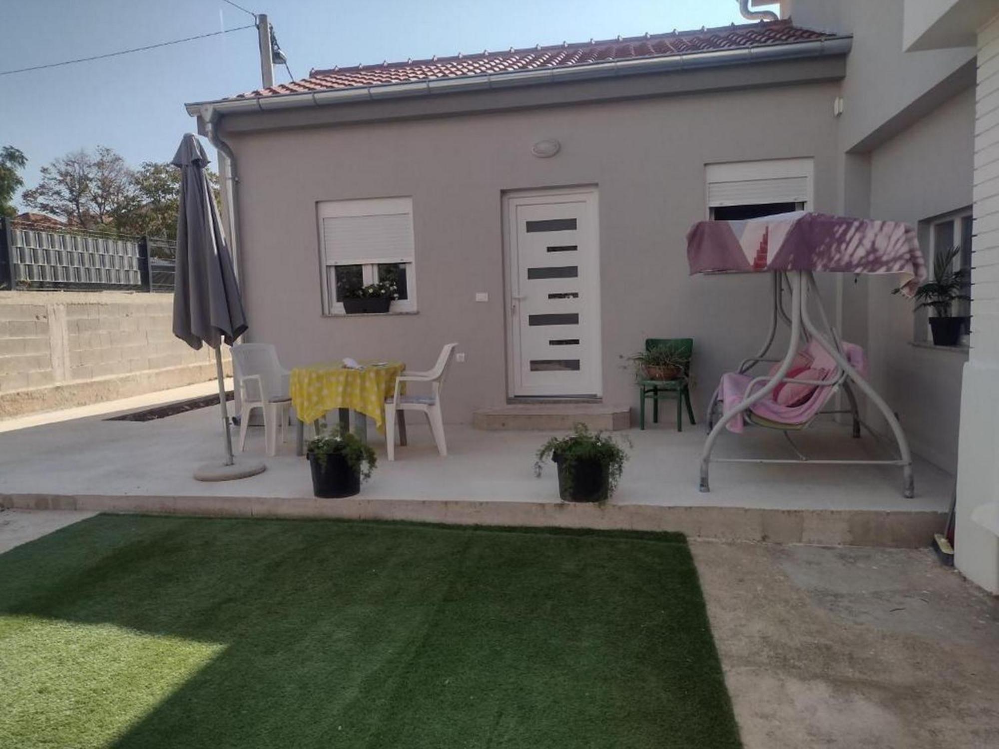 Apartments Franica Zadar Room photo