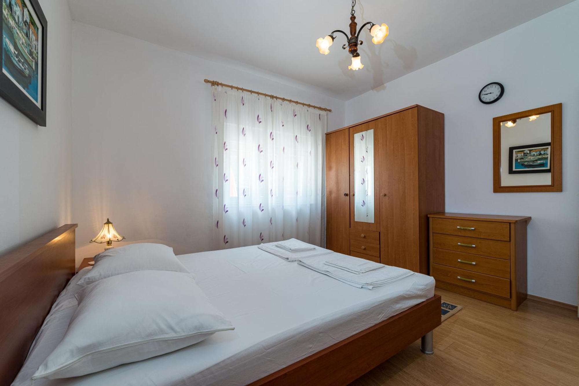 Apartments Franica Zadar Exterior photo