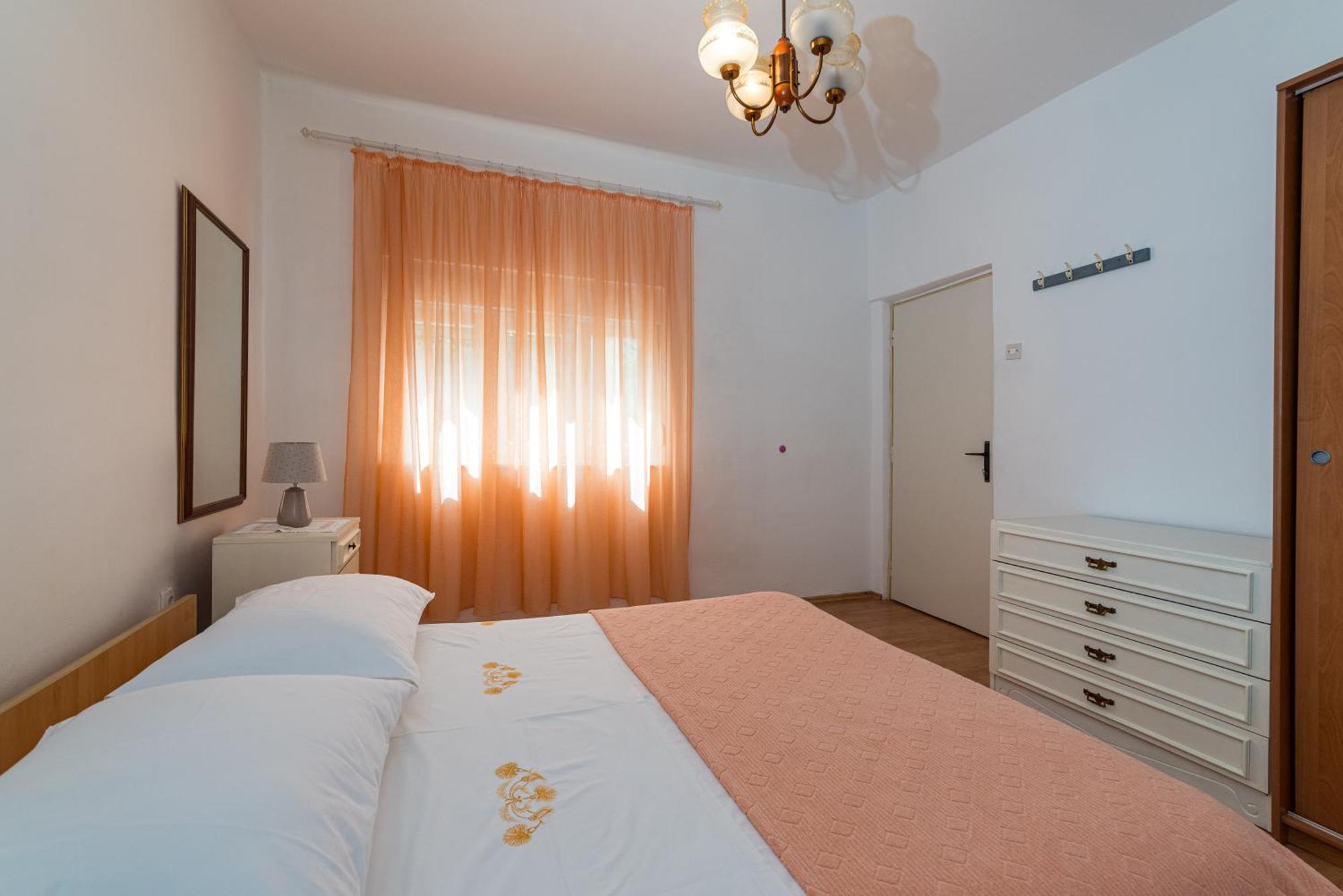 Apartments Franica Zadar Exterior photo